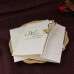 Cheap Invitation Card Square Foiling Card Customized Marriage Invitation Card 